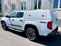 Canopy Amarok