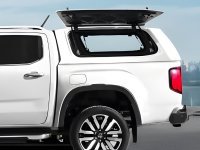 Кунг Амарок Canopy Amarok