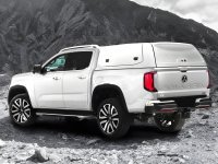 Hardtop Amarok