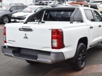 Roll Bar L200