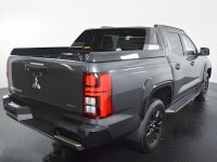 спойлер кузова L200