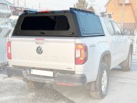 Canopy Amarok