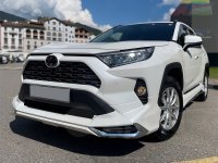 RAV4 modellista