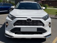 RAV4 modellista