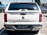 Кунг Ландтрек Hardtop Landtrek