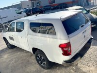 Кунг Landtrek Hardtop Landtrek