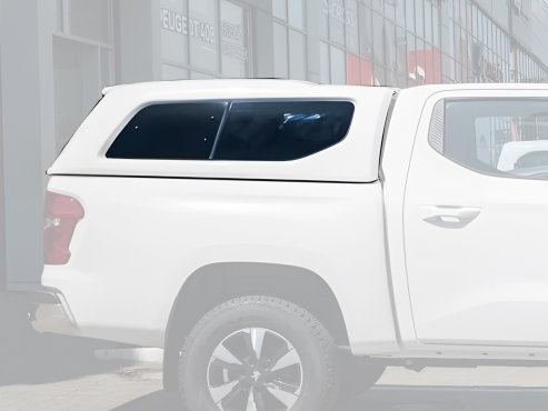 Кунг для Peugeot Landtrek 2021+ OEM