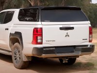Кунг L200