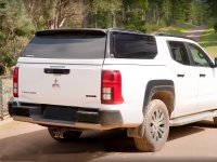 Кунг L200 Canopy Triton