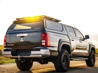 Кунг л200 Canopy Triton