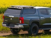 Кунг л200 Canopy l200