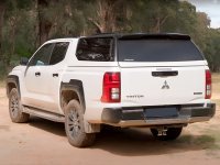 Hardtop Triton