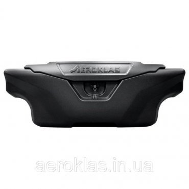 Ящик для VW Amarok 2023+ Aeroklas Gravity