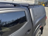 Hardtop Navara