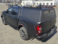 Canopy Navara