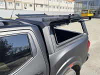 Hardtop Navara