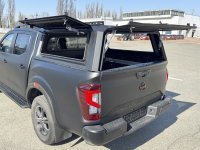 Hardtop Navara