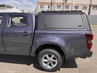 Кунг D-Max