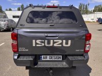 Hardtop D-Max 