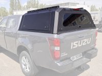 Canopy D-Max 
