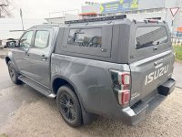Hardtop D-Max 
