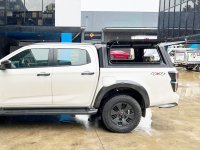 Кунг Д-Макс Hardtop D-Max