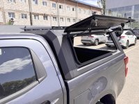 Hardtop D-Max 