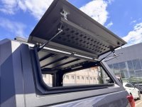 Кунг для Isuzu D-max 2021+ AR Design металлический