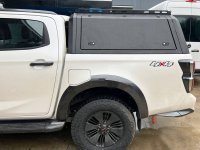 Hardtop D-Max  Кунг D-Max