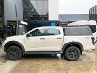 Кунг Д-Макс Canopy D-Max
