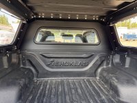 Canopy D-Max