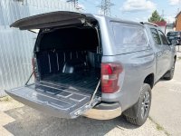 Кунг Тітано Canopy Titano