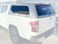 Кунг Titano Hardtop Titano