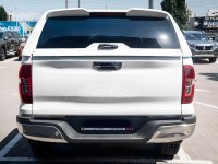 Кунг Титано Hardtop Titano
