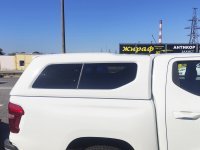 Hardtop Titano Кунг Тітано