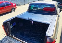 Roller shutter Titano Ролета Тітано