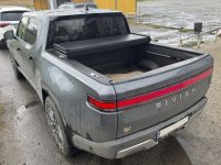Кришка Рівіан Deck cover Rivian