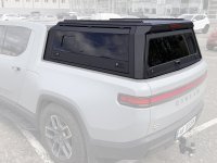 Canopy Rivian