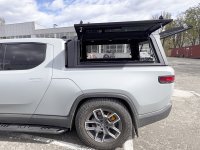 Hardtop Rivian