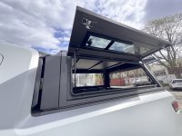Canopy Rivian