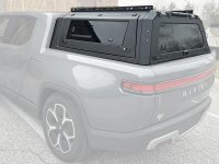 Canopy Rivian
