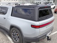 Кунг Rivian