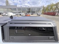 Hardtop Rivian