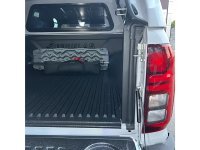 Ущільнювач заднього борту L200