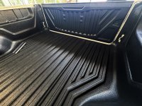 bedliner D-Max