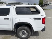 Бокові розсувні