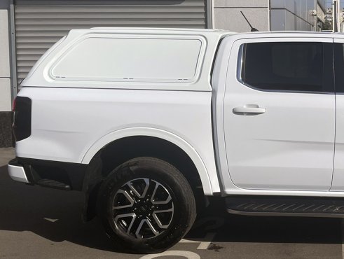 Кунг для Ford Ranger 2023+ Aeroklas  Innover