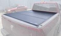 Deck cover RAM