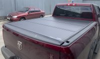 крышка RAM