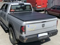 крышка RAM